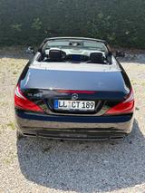 Mercedes-Benz SL 350 - AMG Edition - gebrauchte Mercedes-Benz SL 350 aus dem Jahr 2014