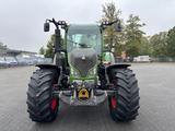 Fendt 516 Vario BJ 2017 3500 Stunden - Fendt Fronthydraulik