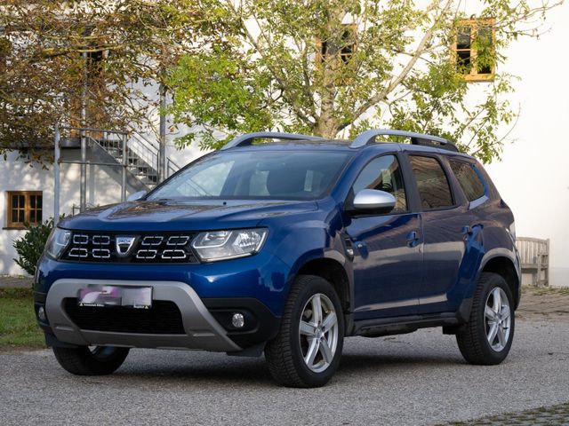 Dacia Duster Prestige