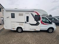 Challenger 260 Edition | MARKISE | DIESELHEIZUNG | TV