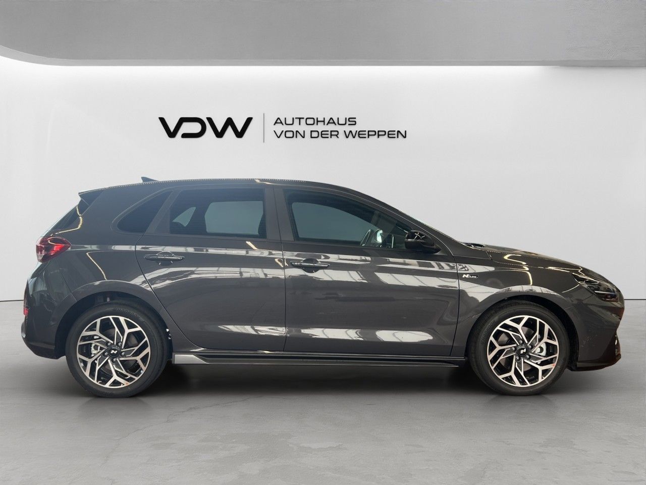Hyundai i30 – Bild 10
