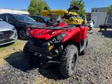 Bombardier Outlander SST G2 R 427L 4x4 - Offers