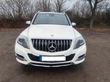 Mercedes-Benz GLK 220 CDI 4MATIC - - gebrauchte Mercedes-Benz GLK 220 aus dem Jahr 2012