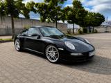 Porsche 911 (997) Carrera 2 - Motorschaden - gute Basis - Porsche 997 Unfallwagen
