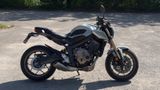 Honda CB650R Neo Sports Café  - HONDA 650 R SPORTS NEO CAF CB