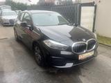 BMW 118 1 Limousine 118 i Advantage |NAVI|PDC| - BMW 118 Gebrauchtwagen in Mannheim