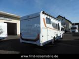 Bürstner Lyseo TD IT 727 Harmony/Dachkl/MAXI/9G/Winter/ - Bürstner Lyseo I 727 G