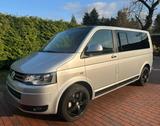 Volkswagen T5 Multivan Edition 25