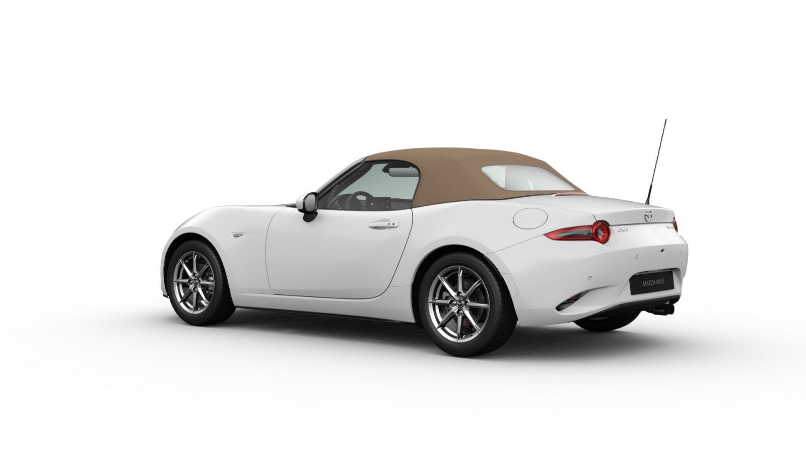 Mazda MX-5 - Bild 8