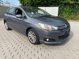 Citroën CITROEN C4 1,4 16V - Citroën C4