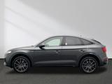 Audi Q5 Sportback 55 TFSI e S line quattro MMI Matrix - Audi Q5: Mmi