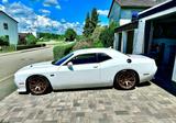 Andere Dodge Challenger 5.7 Hemi / wenig KM / seh... - Andere mit Benzin-Antrieb: Coupe
