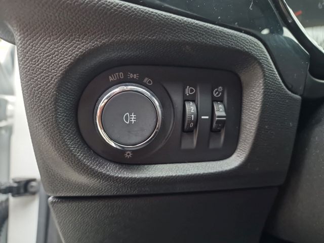Corsa Edition 1.2 KLIMA PDC BLUETOOTH BC TEMPOMA