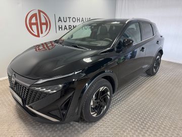 Nissan Qashqai N-Connecta *Pano*360 Grad*HeadUp