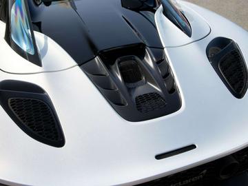 صورة مصغرة 17 لـ  Mclaren ARTURA