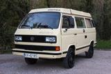 Volkswagen T3 other - scheckheftgepflegte VW T3 andere