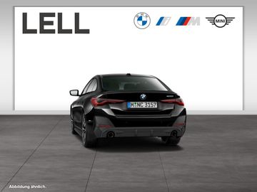 BMW 420 - 7