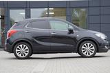 Opel Mokka Innovation *MIT 2 JAHRE GARANTIE !!!* - Opel Mokka in Mönchengladbach
