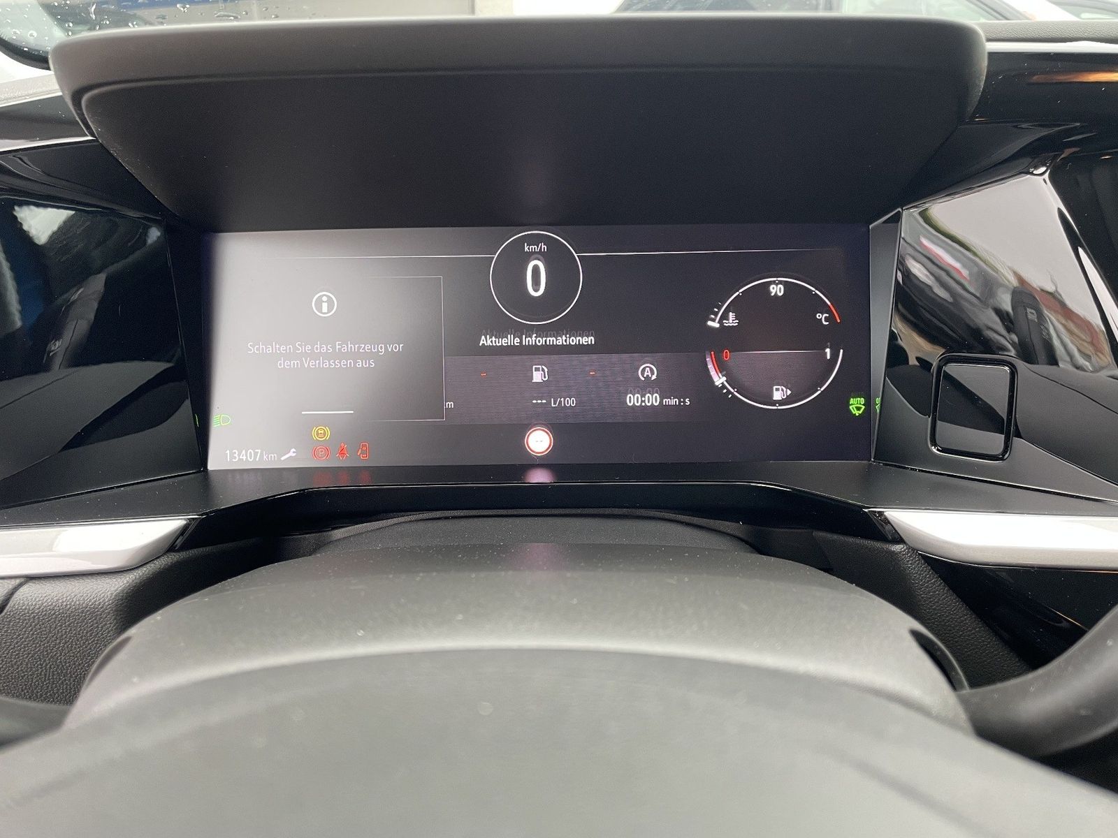 Opel Grandland (X) - Bild 12