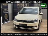 Volkswagen Touran 2.0 TDI DSG Taxi 7-Sitzer/SIDE&LANE/LED - Volkswagen Touran: Taxi