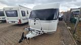 Hobby Premium 560 CFe mit Mover - Hobby 560 cfe