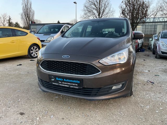 Ford C-Max C-MAX Trend Euro.6