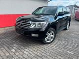 Toyota Land Cruiser 4,5 V8-D-4D Executive 7 Sitzer - Toyota Land Cruiser Gebrauchtwagen