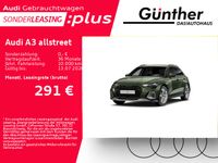 Audi A3 - Vorschau Bild 1