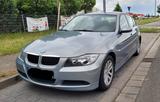 BMW 318i - BMW 318 aus 2005: 318i