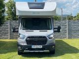 Sun Living A75 SL / ADRIA / Trail Edition / New / Awning - Sun-Living S 75 SL