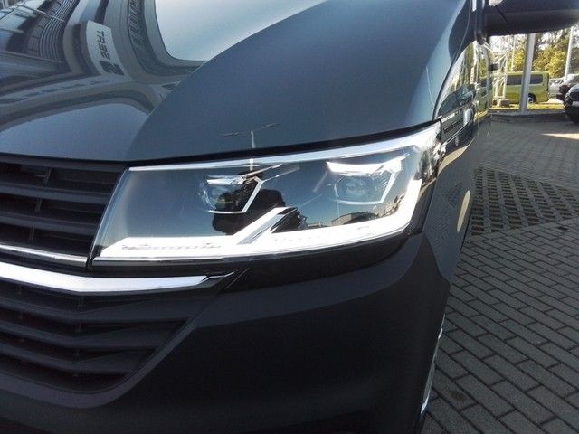 Fahrzeugabbildung Volkswagen T6.1 Transporter TDI Kasten LED KOMFORTPAKET SHZ