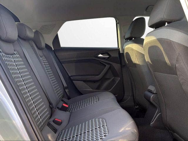 A1 ALLSTREET 30 TFSI S TRONIC NAVI+SHZ+LED+PDC