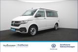 Volkswagen T6 California Beach 6.1 2.0 TDI Navi AHK - Volkswagen T6 California in Karlsruhe