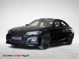 BMW 330d M SPORT*INDIVIDUAL-LED-S-DACH-Hi-Fi* - BMW 330 in Essen