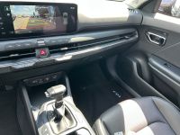 Kia K4 - Vorschau Bild 14