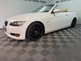 BMW 330i Cabrio *SCHALTER-6G*  AHK - BMW 330: Cabrio, 330i