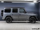 Mercedes-Benz G 450 d AMG Multibeam/Sthzg/SD/AHK/Distro./360°/ - gebrauchte Mercedes-Benz G 450 aus dem Jahr 2024