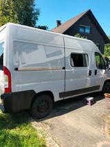 Peugeot Boxer - Peugeot Wohnmobil oder -wagen Boxer