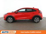 Ford Puma 1.0 EcoBoost Mild-Hybrid Titanium X *NAVI* - Ford Puma Gebrauchtwagen in Hamburg