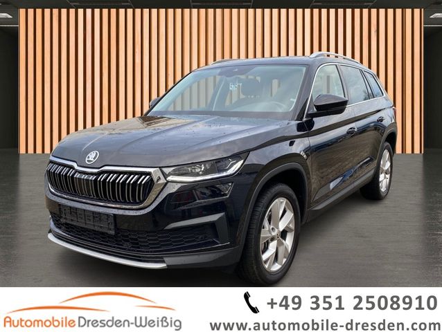 Skoda Kodiaq 1.5 TSI DSG Style*Navi*ACC*Pano*7 Sitze*