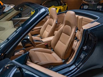 2012 Porsche 991 缩略图 11