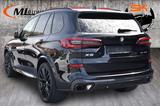BMW X5 xDrive 40d M Sport *PANO*LUFT*HUD*VC*22"*CAM* - BMW X5 in Düsseldorf