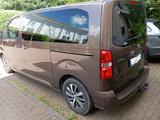 Toyota Proace (Verso) 2,0-l-D-4D 130kW L1 Team Deut... - gebrauchte Toyota Proace (Verso) aus dem Jahr 2020
