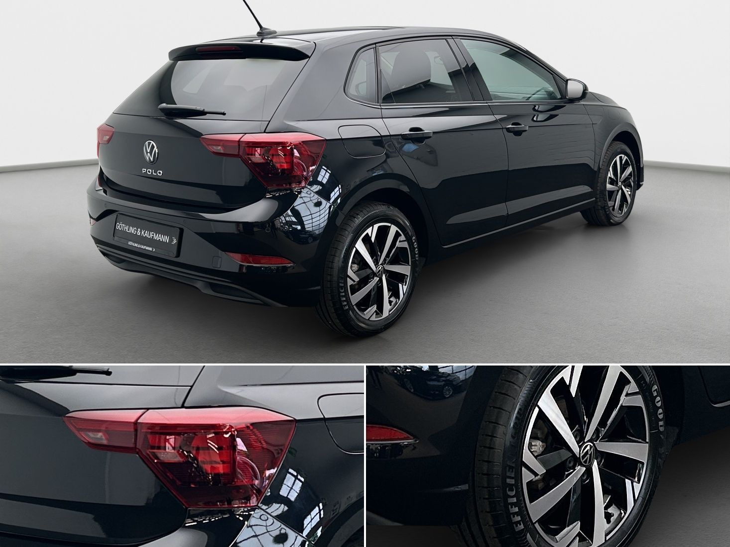 Volkswagen Polo - Bild 16