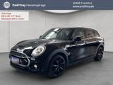 MINI Cooper SD Clubman All4 Aut Glasd Leder ACC Navi  - MINI Cooper SD Clubman Gebrauchtwagen