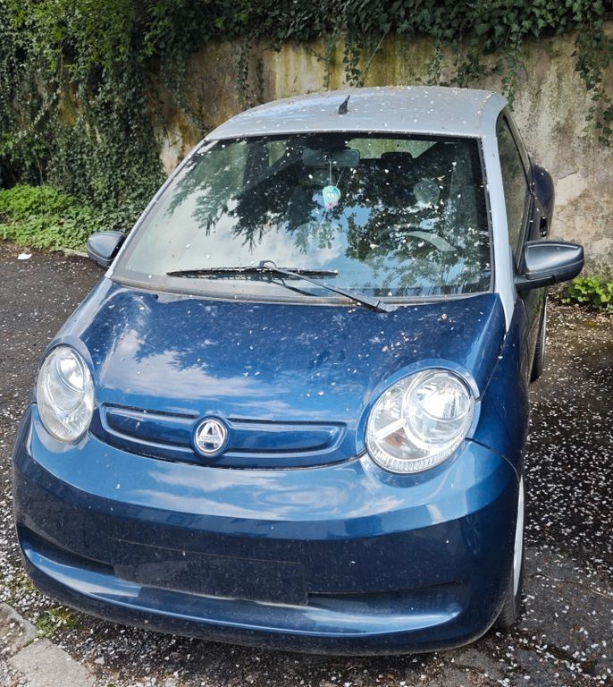 Image of Aixam MinAuto