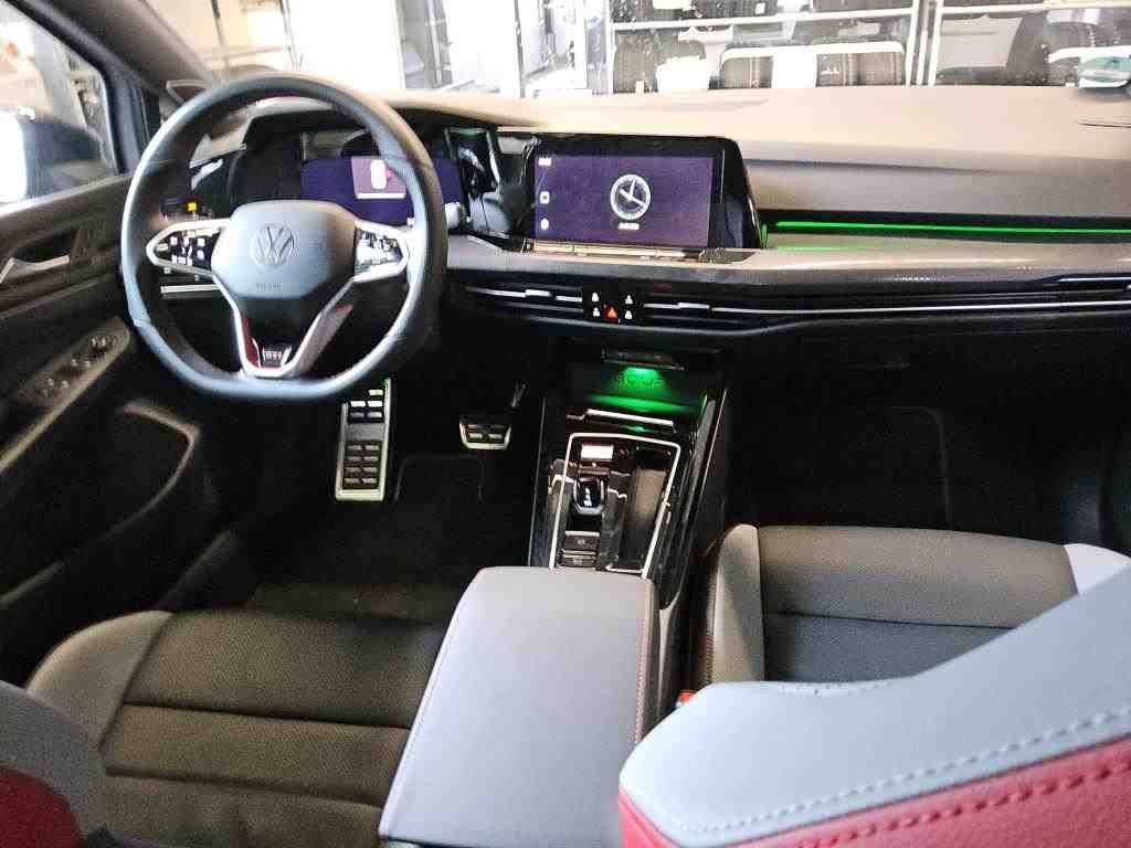 Volkswagen Golf - Bild 4