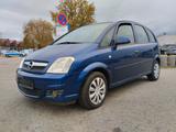 Opel Meriva CATCH ME - Opel Meriva: Catch Me