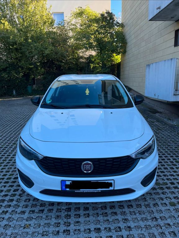 Image of Fiat Tipo