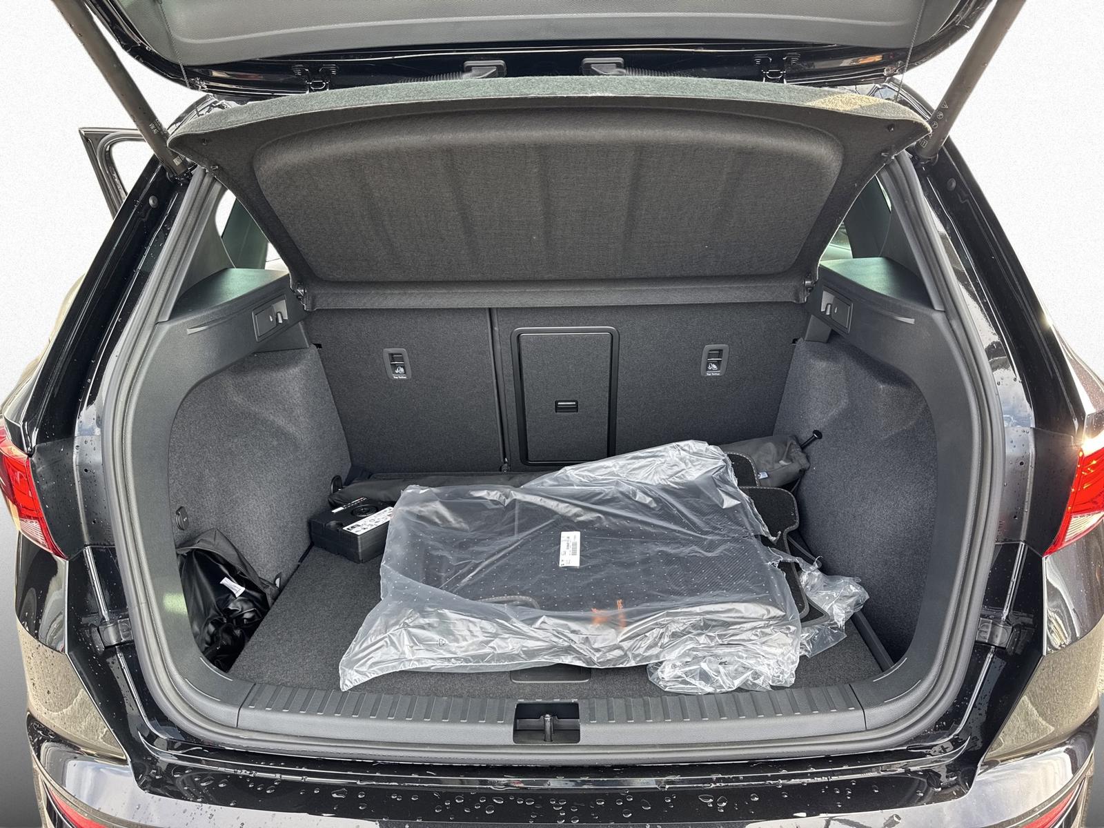 Cupra Ateca VZ 4Drive TRIBE EDITION, миниатюра 14